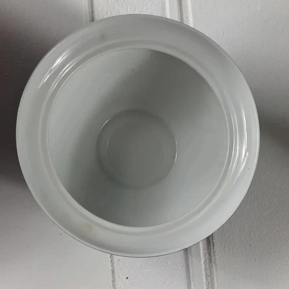 Espana Noche Block Bidasoa Spain Tea/Coffee Pot Creamer & Sugar Bowl Black Matte - Picture 14 of 14